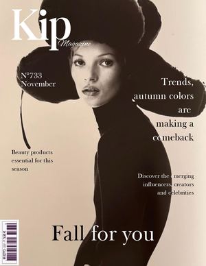 Kip Magazine
