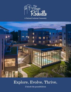 The Village At Rockville