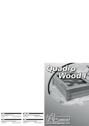 QUADRO WOOD I