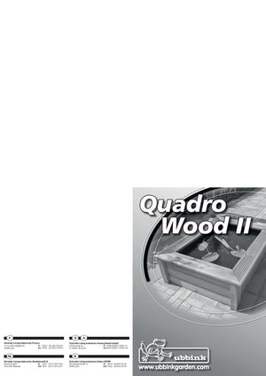 QUADRO WOOD II