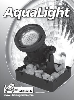 Aqua Light 60 LED