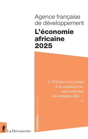 L'économie africaine 2025