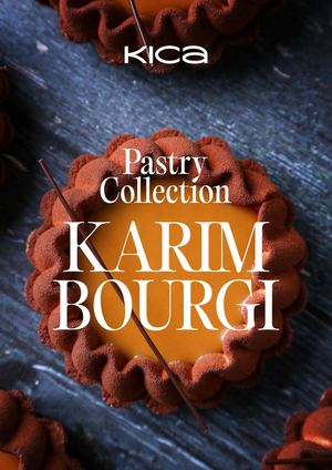 2023-Pdfcoffee Com Book Pastry Collection Kica Karim Bourgi Kica 2 Pdf Free