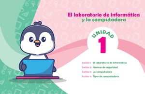Educlic 3 Años 1