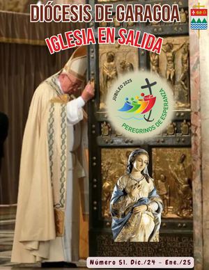 Revista Diciembre 2024enero 2025