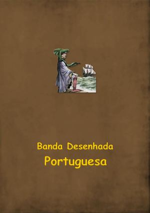 BD Álbuns - Portugueses (2025)