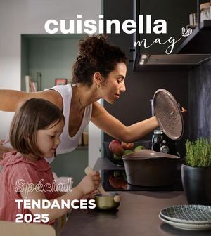 Catalogue Cuisinella 2025