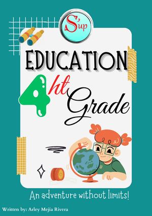 S'up Education 4° Grade Demo