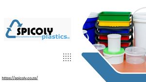 Spicoly Plastics - Presentation (January 2025)