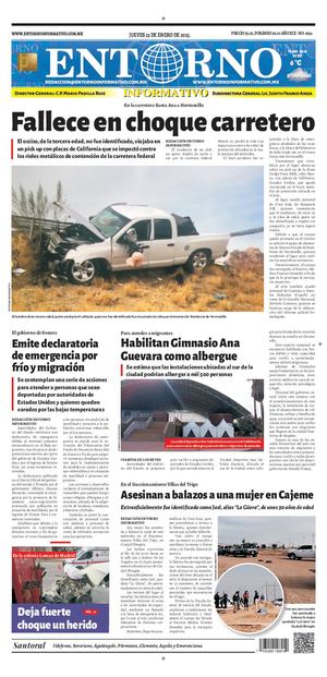 Entorno Informativo 230125