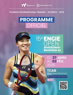Programme Engie Open