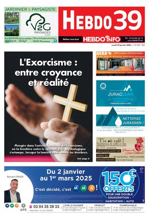 Hebdo Lons 2025 S05