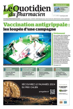 N° 3880 du 23/01/2025