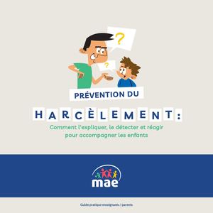 Guide Harcelement