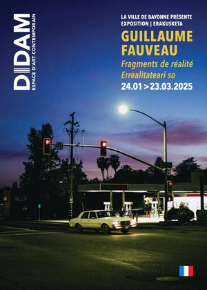 Expo Guillaume Fauveau : Fragments de réalité, Errealitateari so