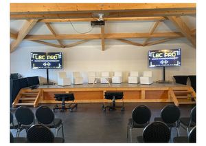 Seminaire Port St Louis Janvier 2025