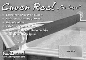 Cover Reel DELUXE