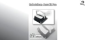 Robot Clean Accu XL Pro