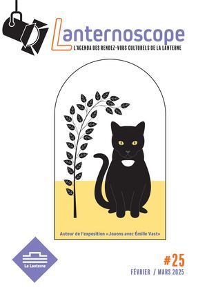 Lanternoscope - Février/Mars 2025