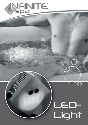 7505541 Manual LED Light