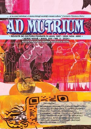 Ad Mutrium 2 2024