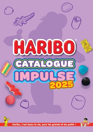 ハッピースプリング｜ハリボー｜菓子｜商品情報｜三菱食品株式会社