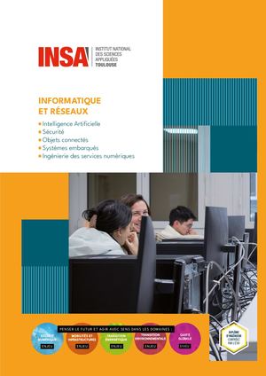 Informatique et réseaux