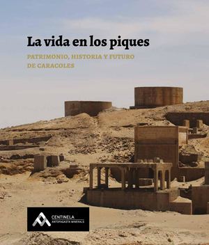 Libro Patrimonio Caracoles 2023