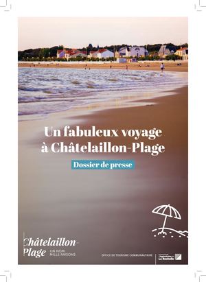 Dp Chatelaillon 2020