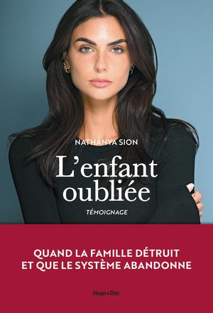 Extrait de L'enfant oubliée