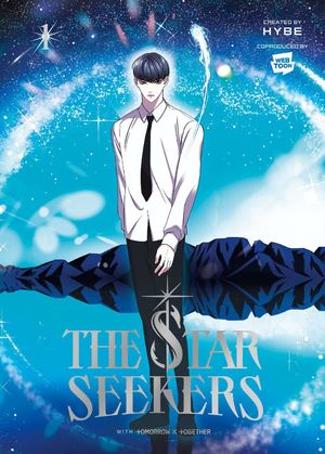 Extrait de Starseekers