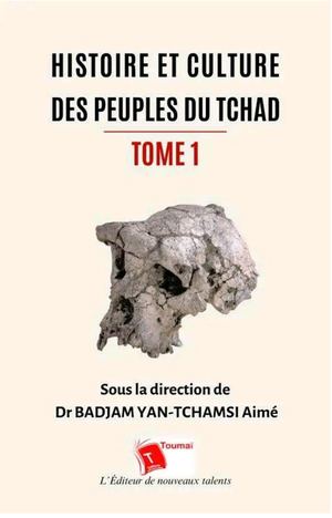 Aimé Badjam Yan Tchamsi Etude Sociolinguistique Du Grand Groupe Linguistique Zimé