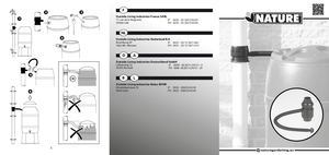 Connecteur Gouttière 6070409