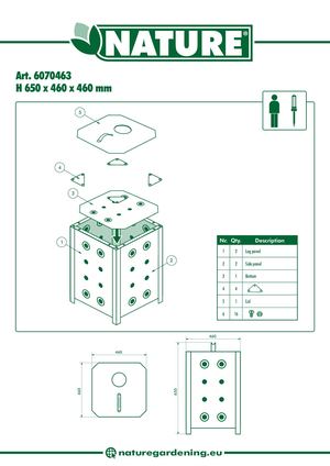 Incinérateur 6070463