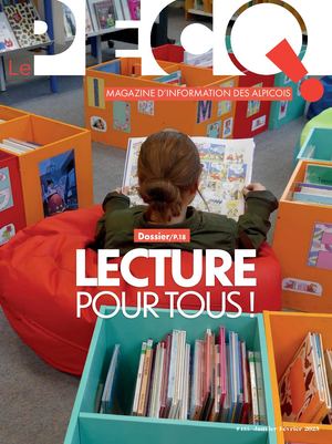 Le Pecq n°435 – Janvier & février 2025