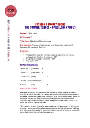 BCN_BSS Fashion & Luxury goods Syllabus_ENG