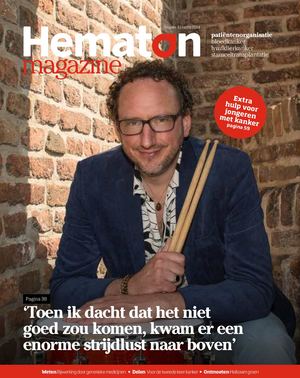Hematon Magazine 43