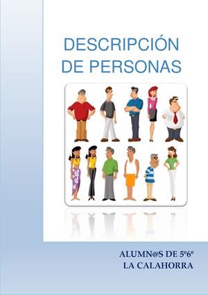 Descripciones Editadas