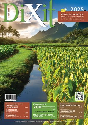 Magazine Dixit 2024 2025 V 7