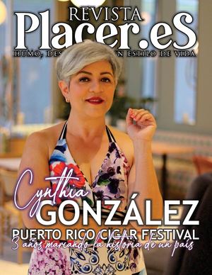 Revista Placer Es (Año I No 5 Noviembre 2023)