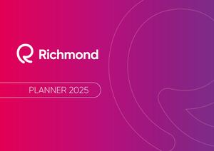 Planner Richmond 2025