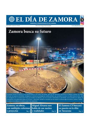 El Día de Zamora nº 434