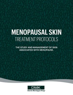 DMK Menopausal Treatment Manual