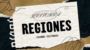 Regiones Gastronomicas