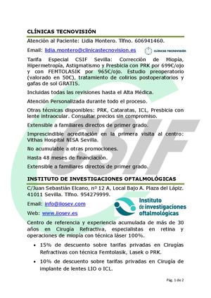 Microcirugía Ocular