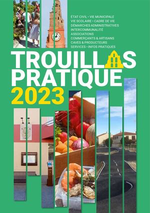 GUIDE PRATIQUE 2023