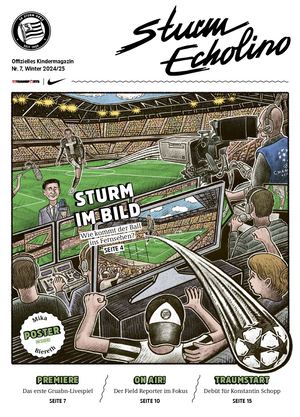 SturmEcholino Nr. 7