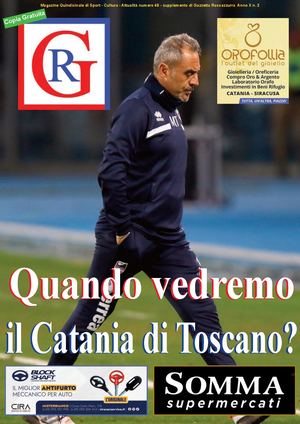 Gr Magazine N 48 Del 26 1 2025