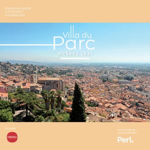 Hyerès - Villa du Parc (NP)