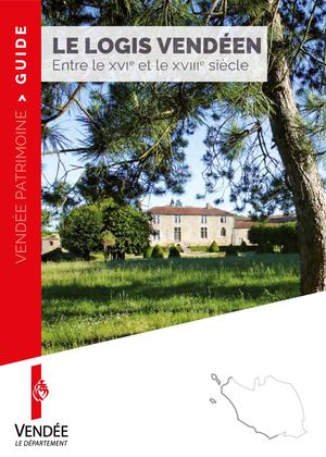 Guide Visite Logis Vendéens